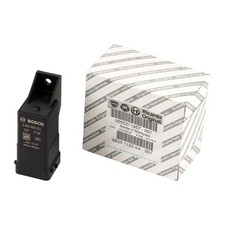 Relais de préchauffage