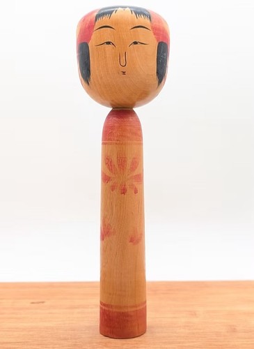 Ki1249 poupée kokeshi - ki1249,