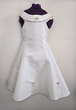 Robe cérémonie demoiselle - robe, de