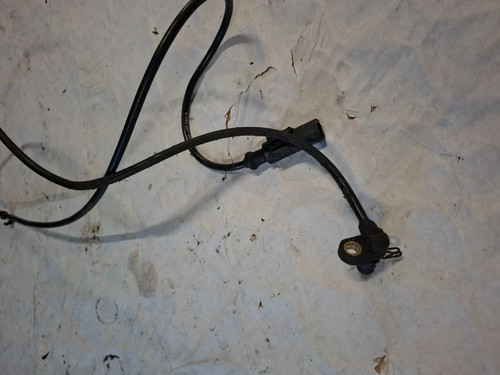 Capteur vitesse abs roue - vitesse,