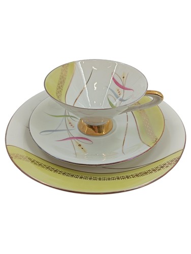 Service table bavaria tasse - service,