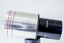 Kowa Prominar 146mm f/2.3 [Zeiss, meopta, Taylor Hobson]