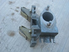 PIPE D ADMISSION BOITES A CLAPPETS 500 WAVE JAMMER YAMAHA JET SKI 6K8