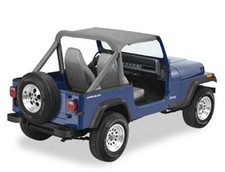 Bikini "Strapless" - Couleur 