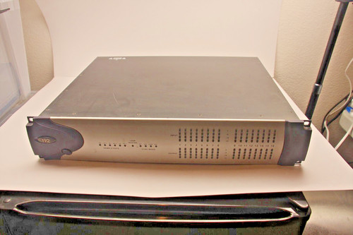 Digidesign 192 with digital - with,