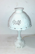 MAGNIFIQUE LAMPE CHAMPIGNON EN