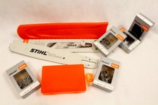 STIHL Ensemble Guide Rail 9413