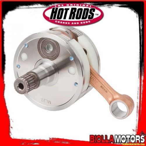 4017 vilebrequin hot rods - vilebrequin,