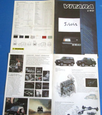 J.4049 /  SANTANA VITARA 4 WD