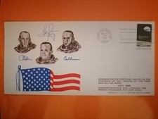 RARE Carte commemorative