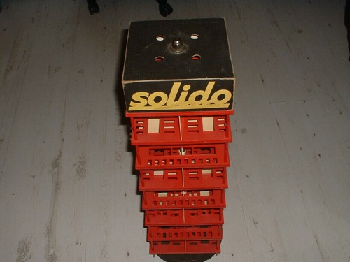 Presentoir solido serie - solido, 100