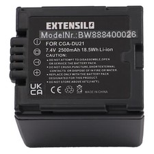 Batterie pour Panasonic