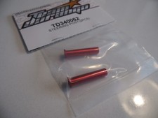 Team Durango TD340062 Steering