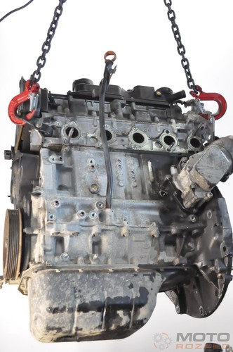 Moteur diesel citroen ii - citroen, c3