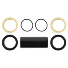 Scott X-Fusion Upper Shock