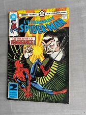 L’ÉTONNANT SPIDER-MAN