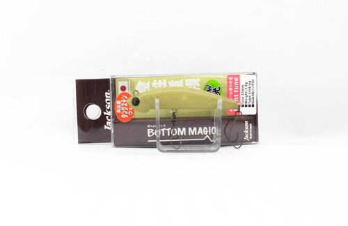 Jackson bottom magic light - bottom,