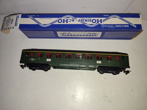 Meccano hornby 7340 - meccano/hornby,