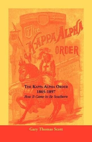 Gary thomas scott - thomas, kappa