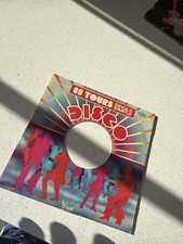 Disco 45T Donna Summer –