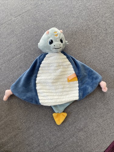 Doudou plat marionnette - doudou,