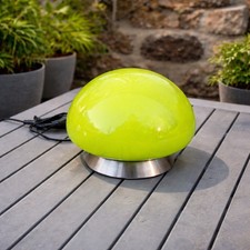 Lampe Champignon Touch OVNI