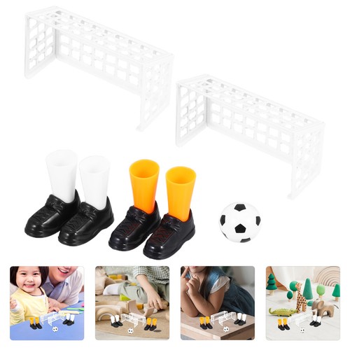 Jeu interactif baby foot - jeu, baby-foot