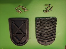Pair of Salomon Evolution