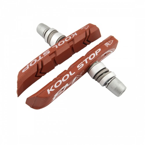 Koolstop bmx brake pads - bmx,