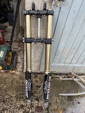 Fourche Complete 250 Kxf