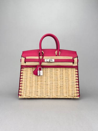 Hermes birkin limited - hermes, 25