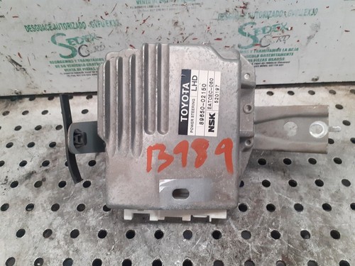8965002150 boîtier check