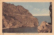 Algérie - BÉJAÎA Bougie -