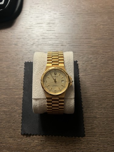 Montre bulova longchamps - montre,