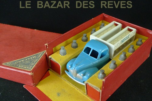 Dinky toys france studebaker - toys, france.