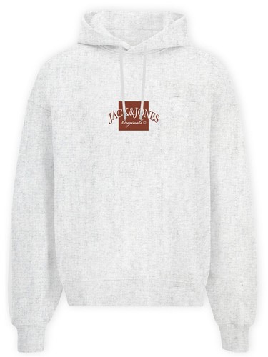 Sweat capuche jack jones - sweat,