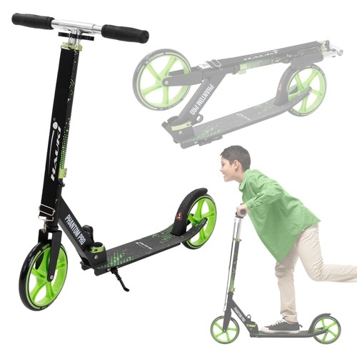 Trottinette ville pliable - trottinette, de