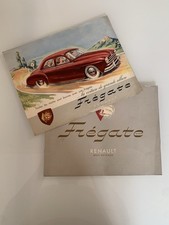 Brochure publicitaire - brochure,