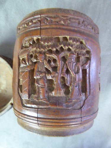 Porte pinceaux chine - porte-pinceaux,, chine,