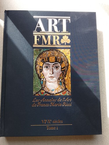 Art fmr les annales de - annales,