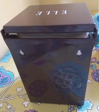 Boite plastique Fiches