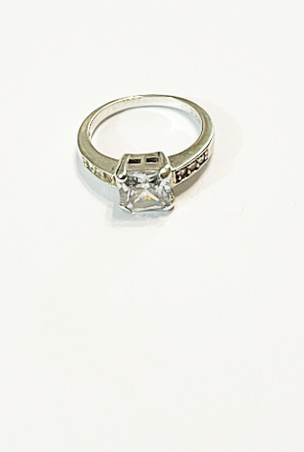 Argent sterling coupe - argent,
