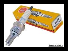 Bougie Allumage pour HONDA VT 125 C Shadow de 1999 à 2007 NEUF