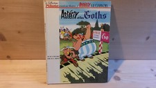 BD Astérix et les Goths-