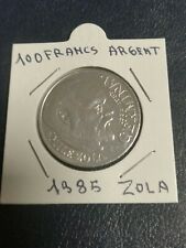 TRES BELLE PIECE DE 100 FR