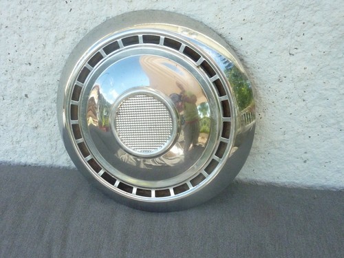 Anciens vintage enjoliveur - 1,