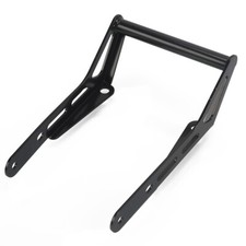 Atv rear grab bar metal - grab,