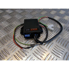 boitier cdi racing mvt rj11 allumage scooter piaggio 50 typhoon nrg runner stalk