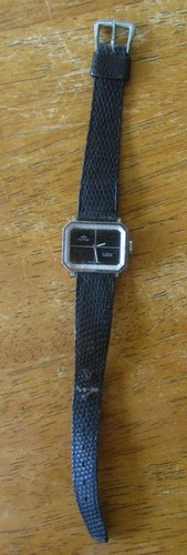Ancienne montre royce - ancienne,
