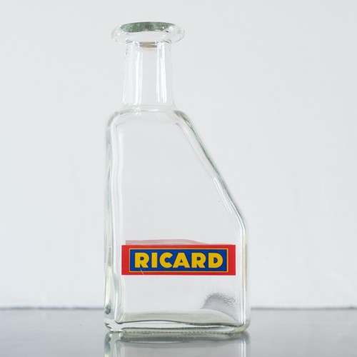 Carafe pichet publicitaire